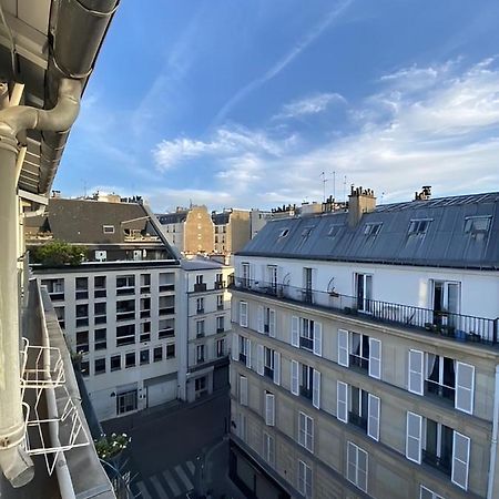 Upscale 80M2 2 Bedroom Apartment Near Champs Elysees Paris Exterior photo